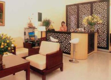 A25 Hotel - 14 Ho Huan Nghiep Thành Pho Ho Chí Minh Esterno foto
